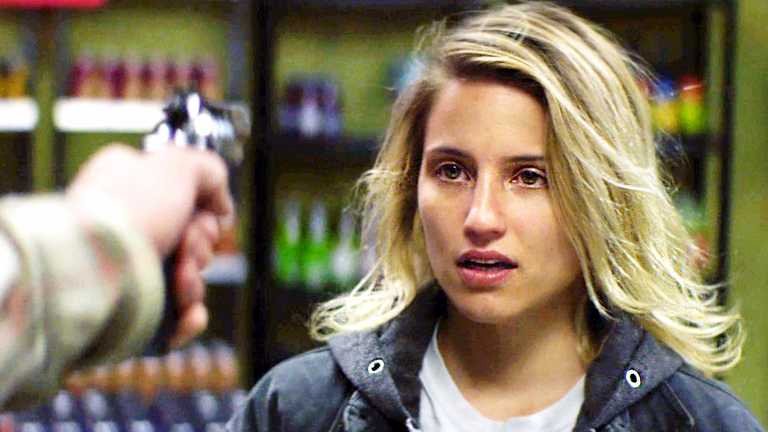 Photo from the movie Hollow in the Land