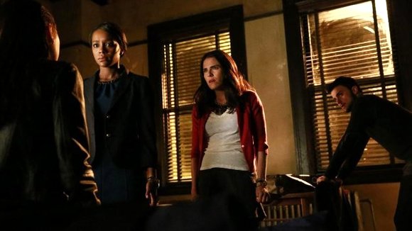 Photo from the movie How to Get Away with Murder