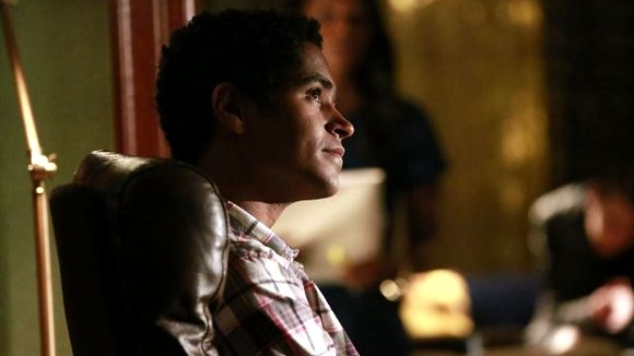 Photo from the movie How to Get Away with Murder