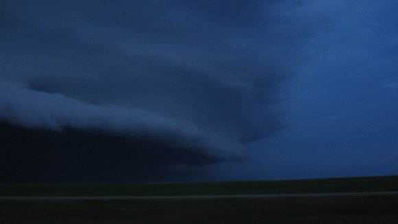 Photo from the movie Tornado Alley