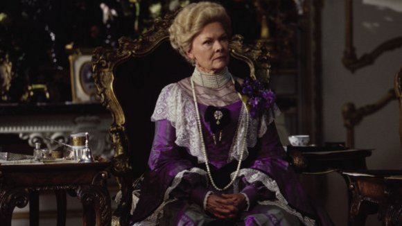 Photo du film Ernest ou l'importance d'être constant