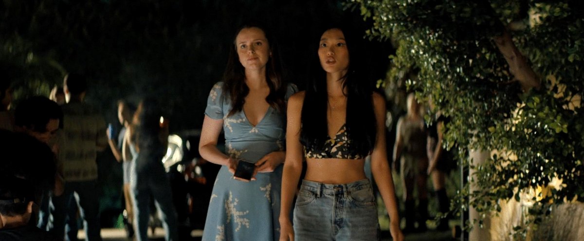 Photo du film Incoming