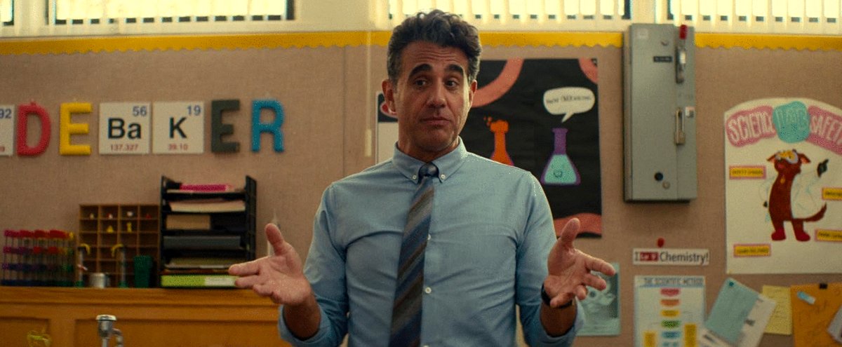 Photo du film Incoming