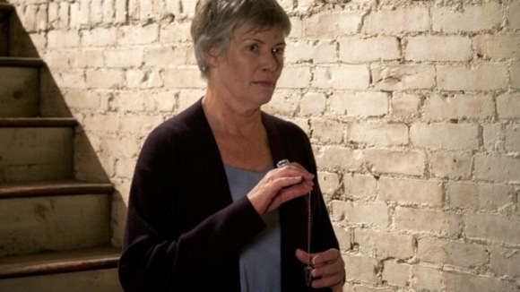 Photo from the movie The Innkeepers