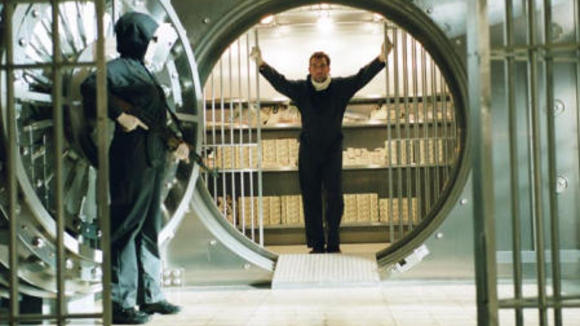 Photo from the movie Inside Man