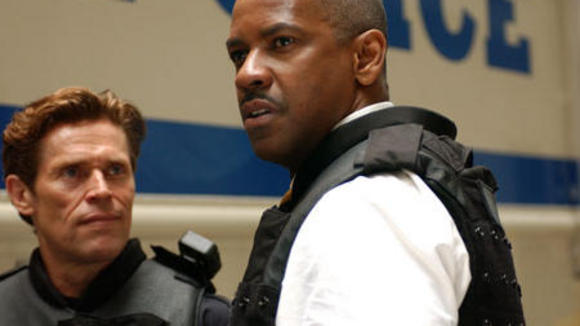 Photo from the movie Inside Man