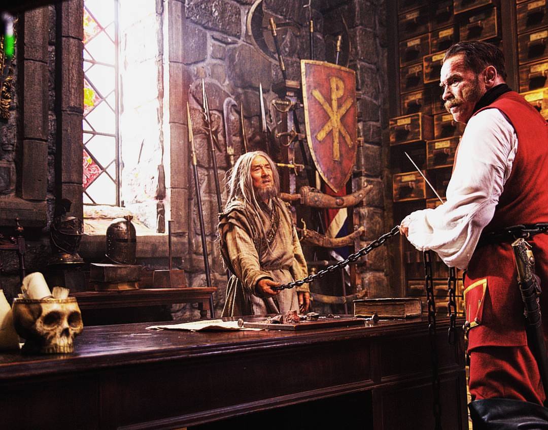 Photo du film Le masque de fer