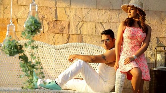 Photo du film Inkokkadu