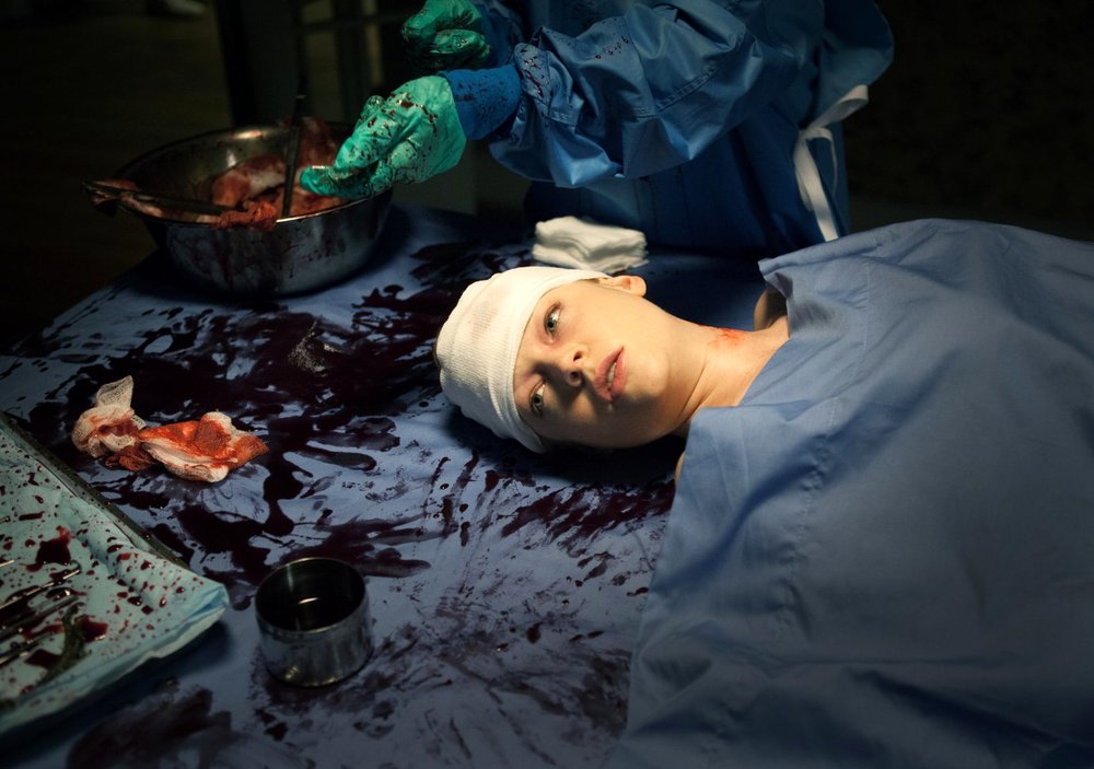 Photo du film Jessabelle