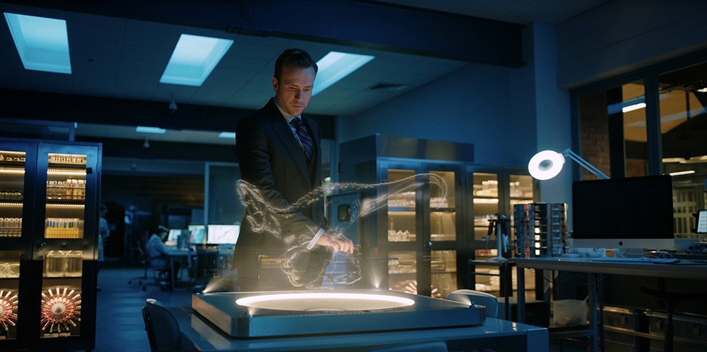 Photo du film Monde Jurassique: Le royaume déchu