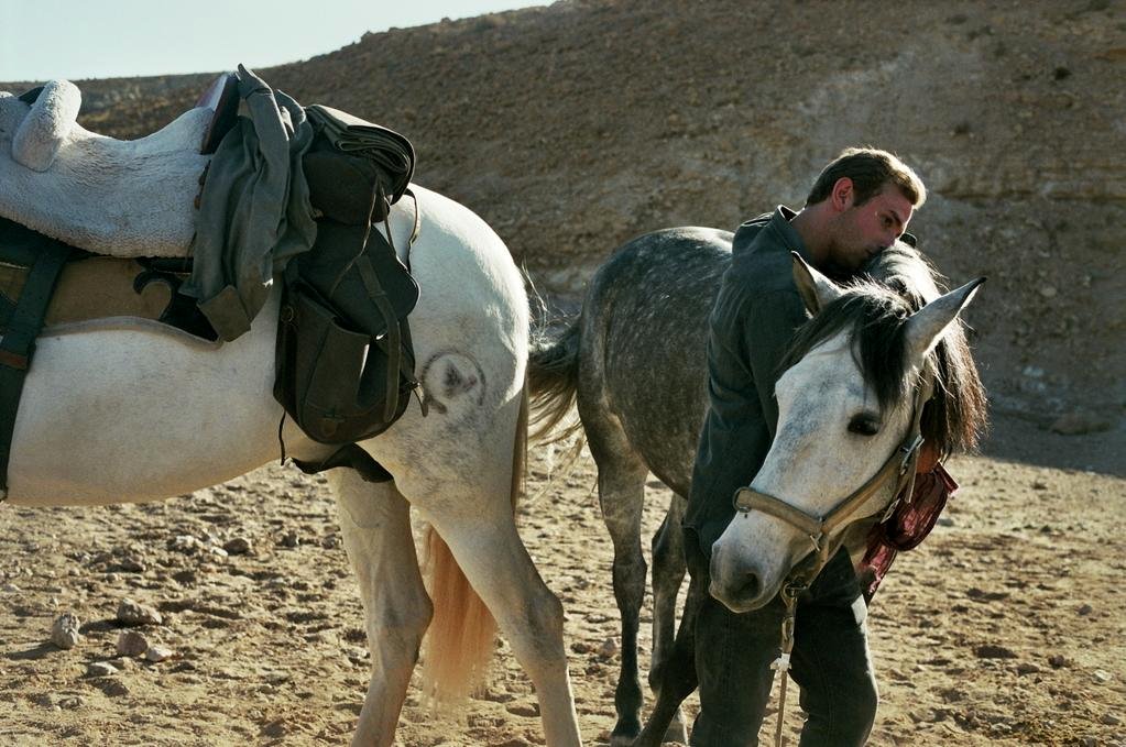 Photo du film Continuer