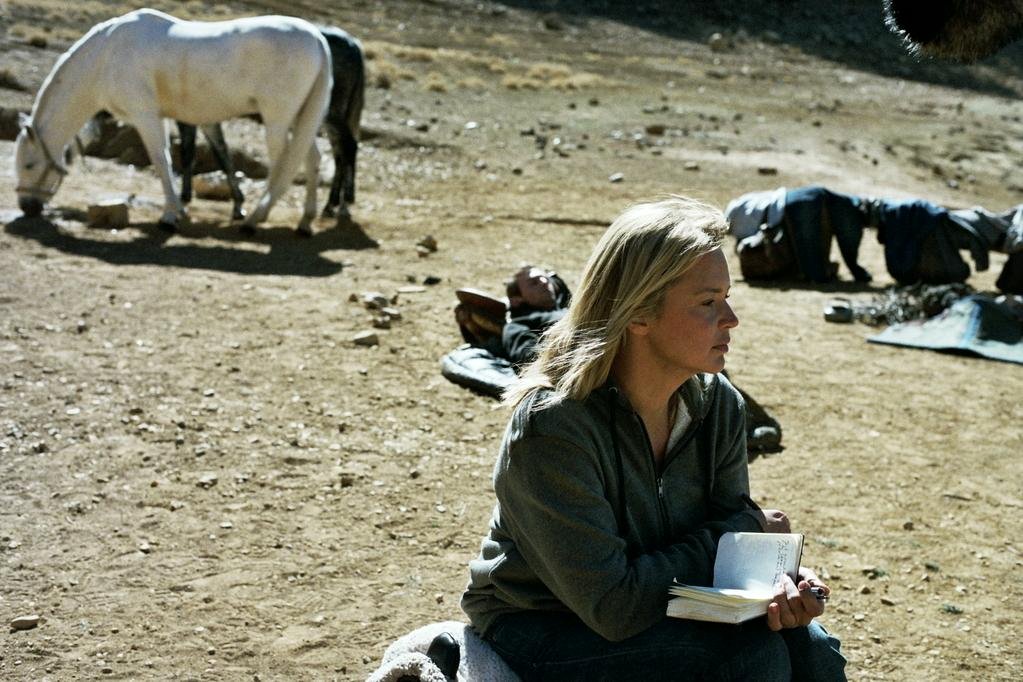 Photo du film Continuer