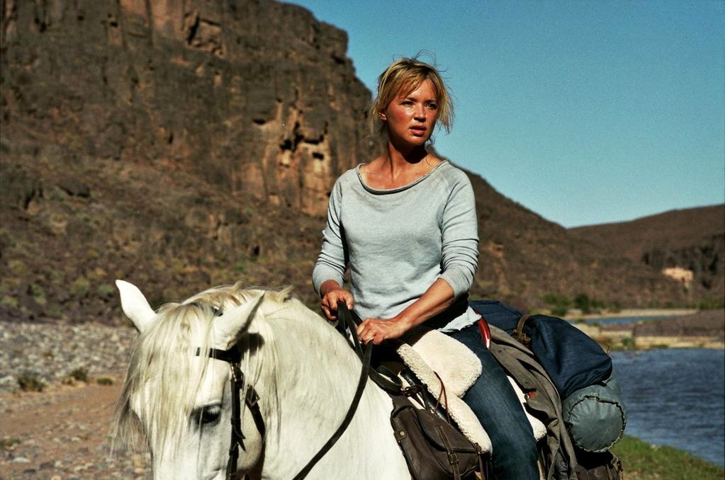 Photo du film Continuer