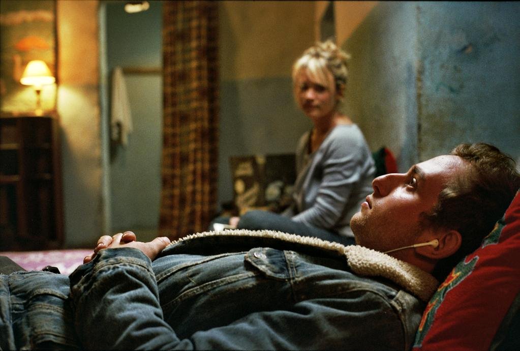 Photo du film Continuer