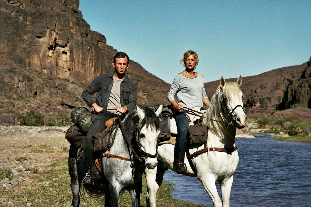 Photo du film Continuer