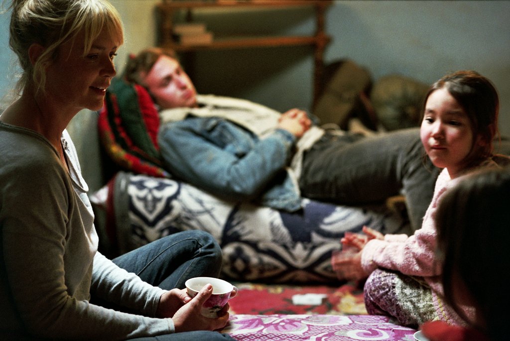 Photo du film Continuer