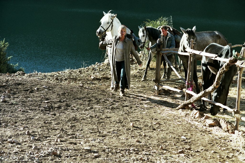 Photo du film Continuer