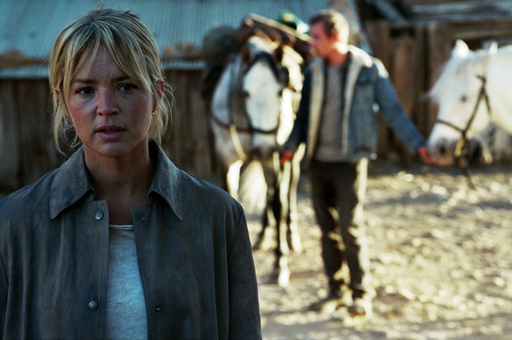 Photo du film Continuer