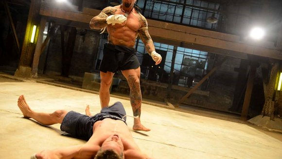 Photo du film Kickboxer: Vengeance
