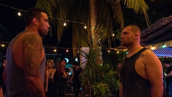 Photo du film Kickboxer: Vengeance