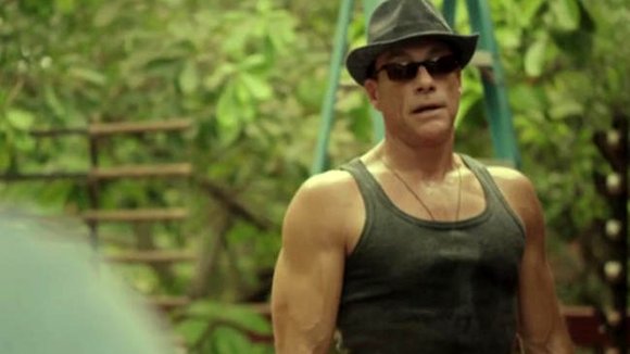 Photo du film Kickboxer: Vengeance