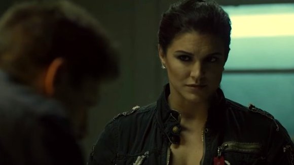 Photo du film Kickboxer: Vengeance