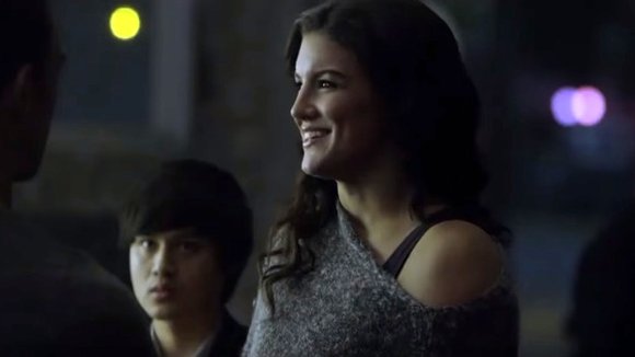 Photo du film Kickboxer: Vengeance