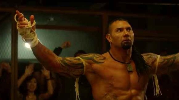 Photo du film Kickboxer: Vengeance