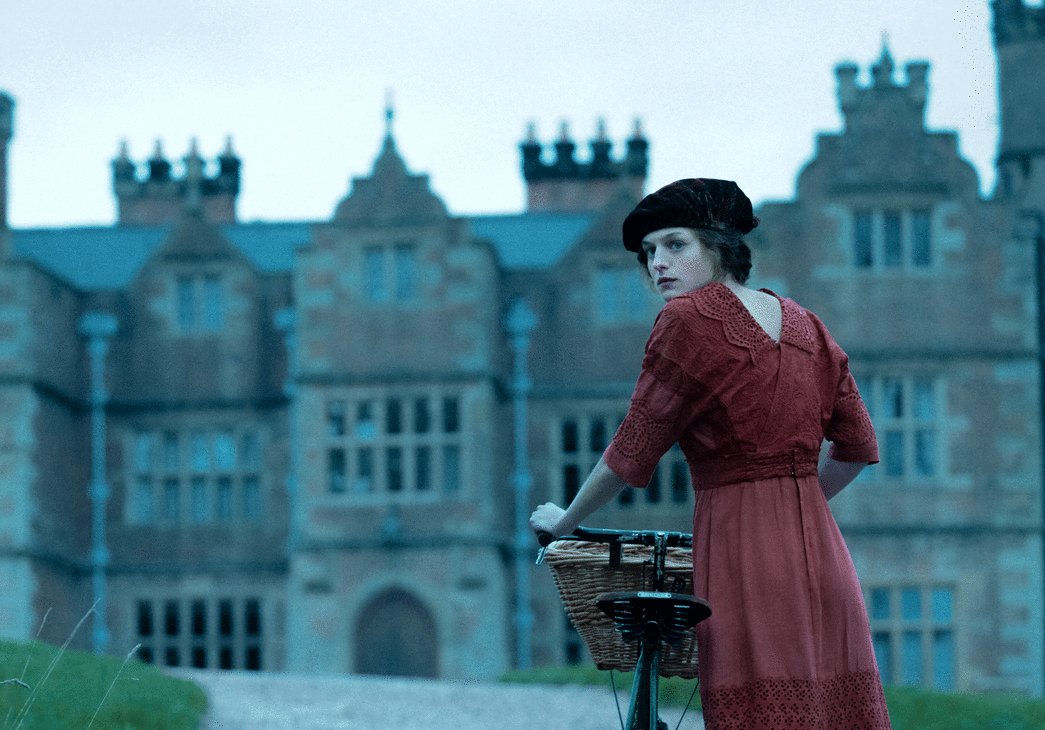 Photo from the movie Lady Chatterley's Lover