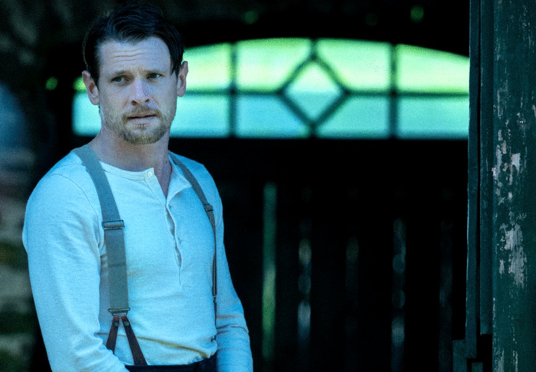 Photo from the movie Lady Chatterley's Lover