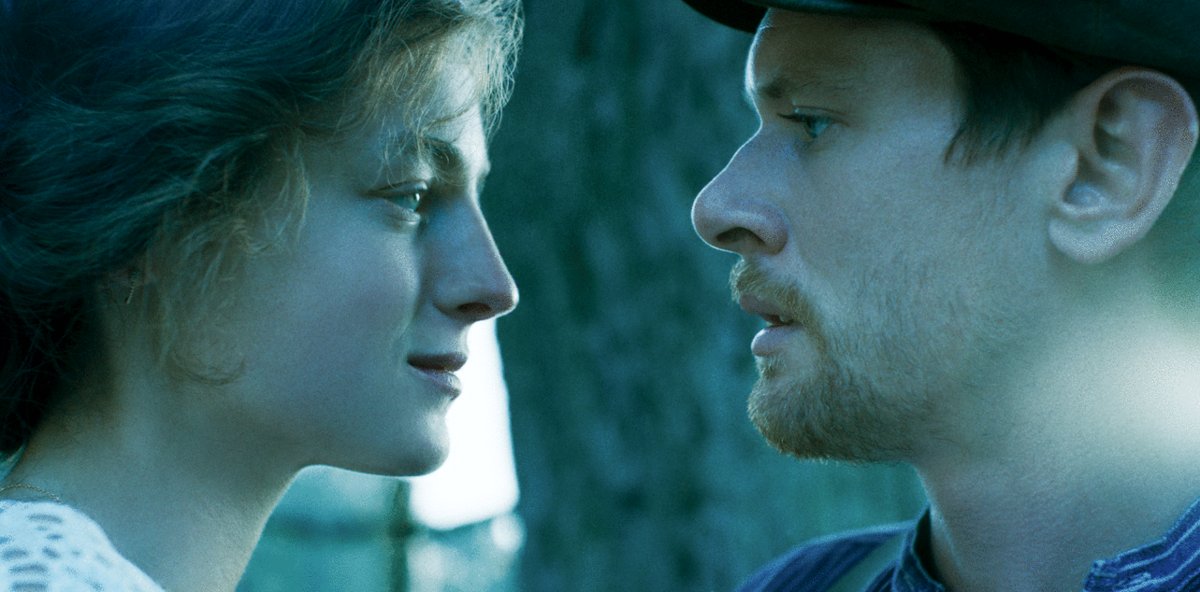 Photo from the movie Lady Chatterley's Lover