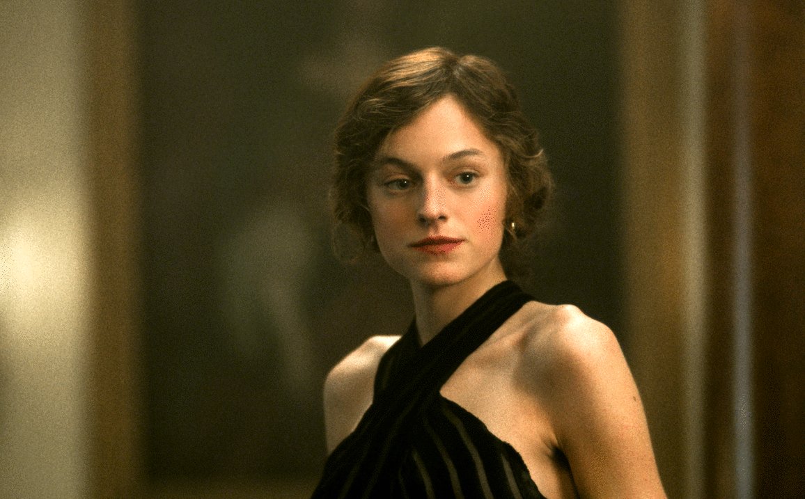 Photo from the movie Lady Chatterley's Lover