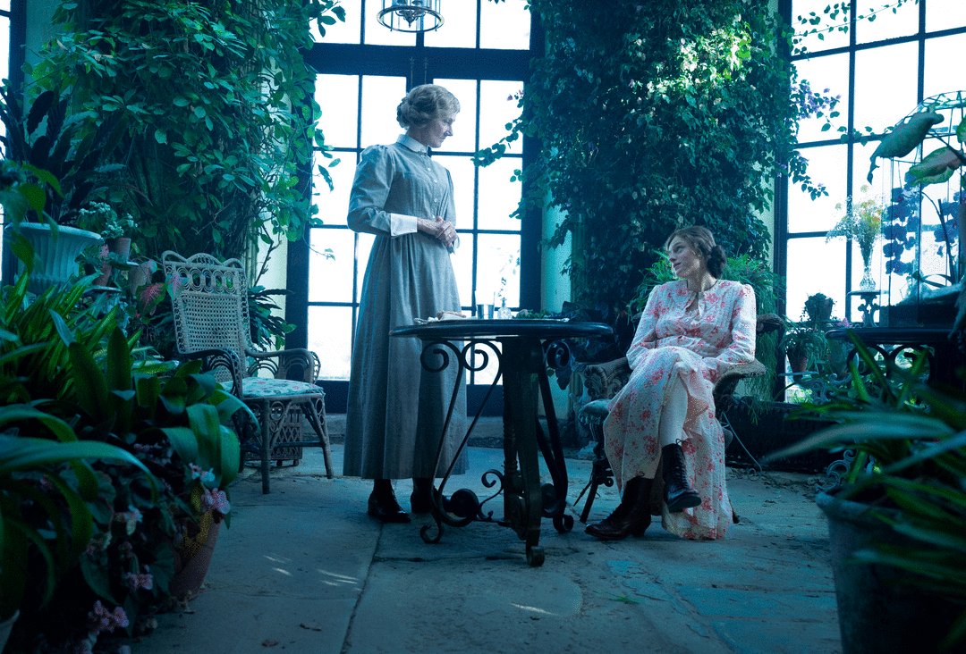 Photo from the movie Lady Chatterley's Lover