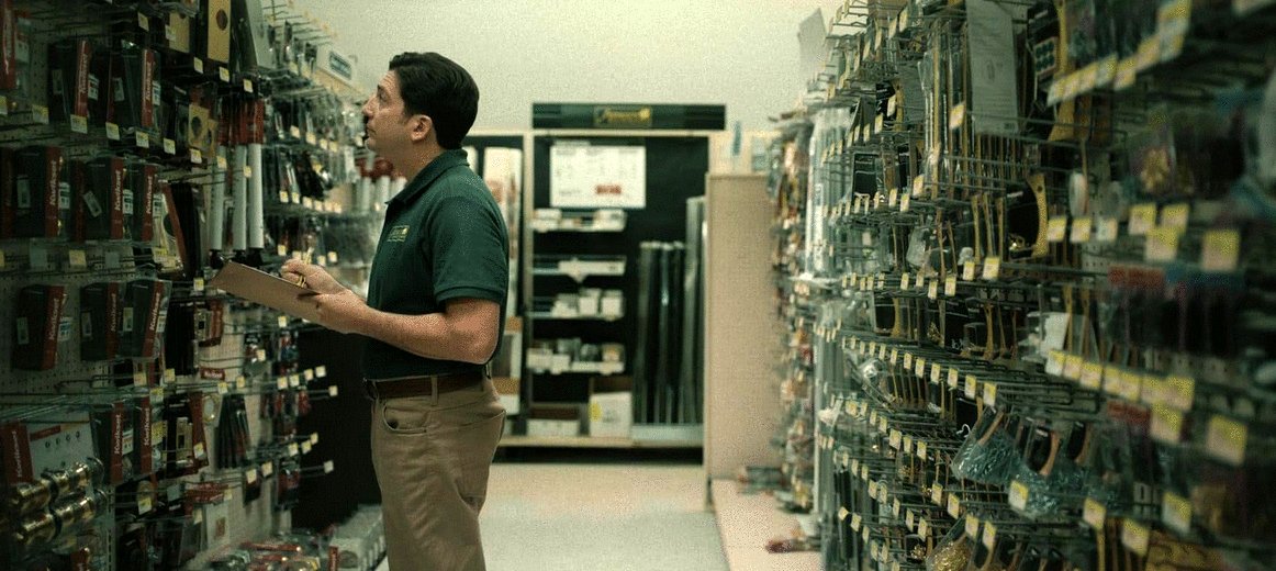 Photo du film LaRoy, Texas