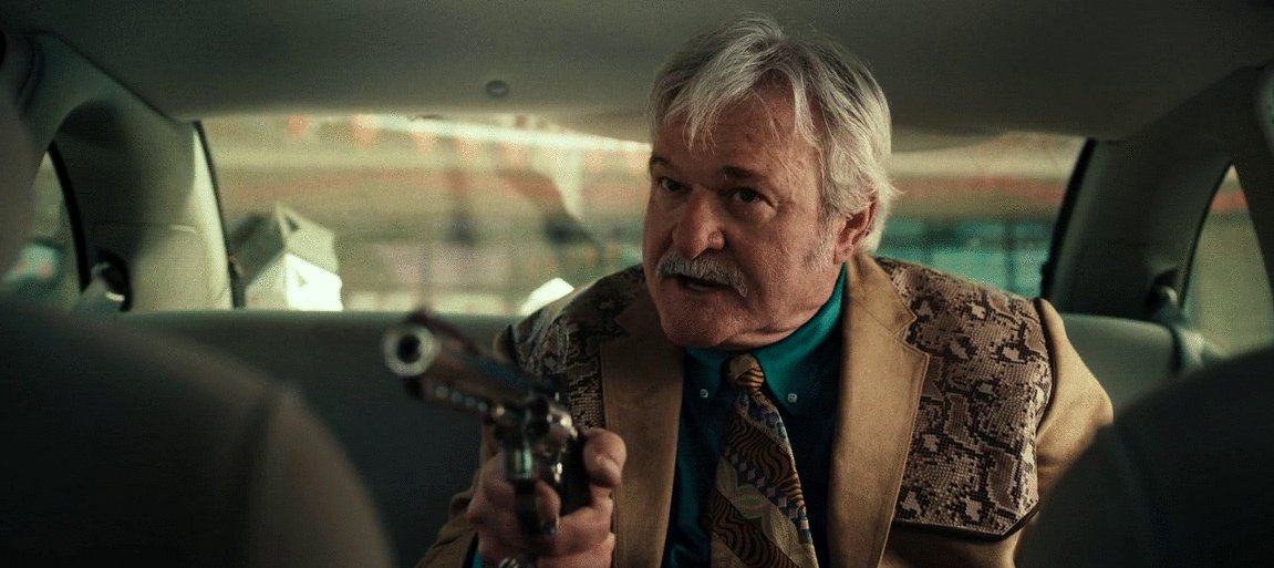 Photo du film LaRoy, Texas