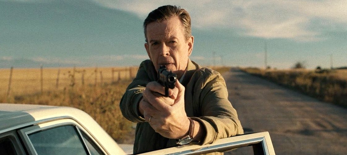 Photo du film LaRoy, Texas