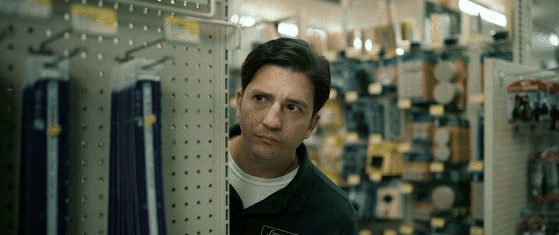 Photo du film LaRoy, Texas