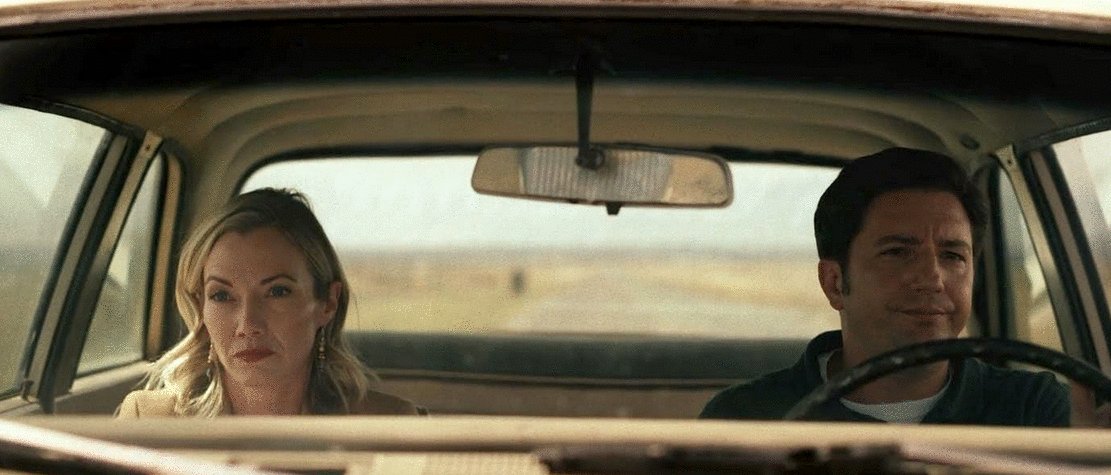 Photo du film LaRoy, Texas