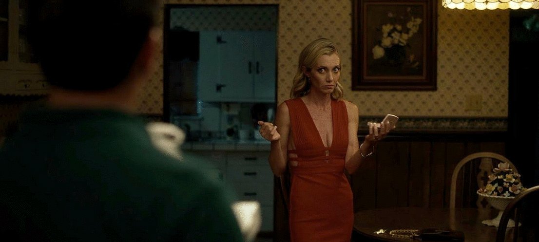 Photo du film LaRoy, Texas