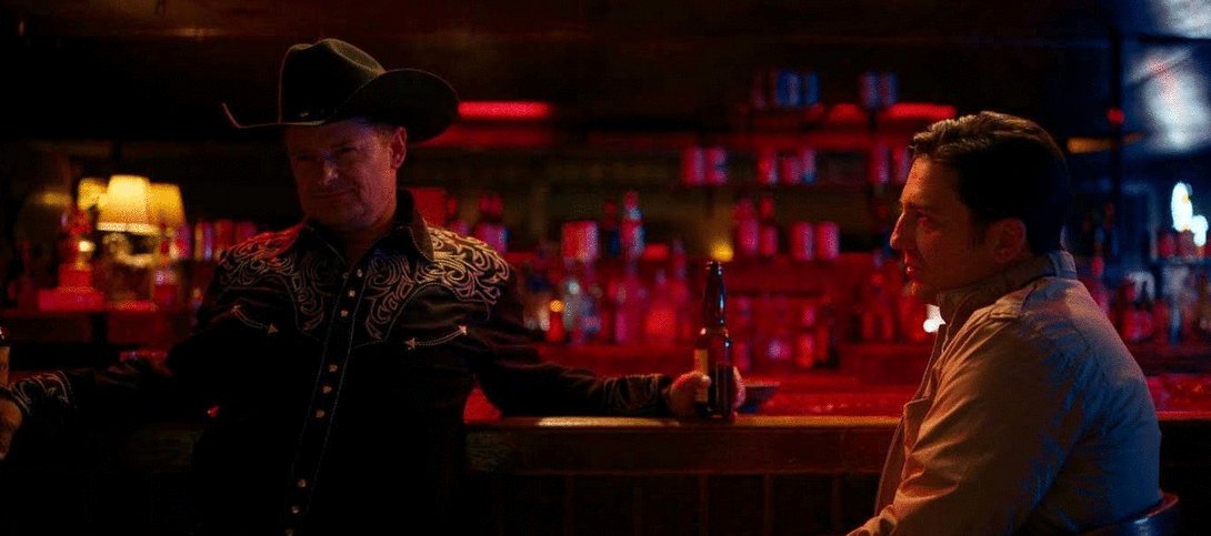 Photo du film LaRoy, Texas