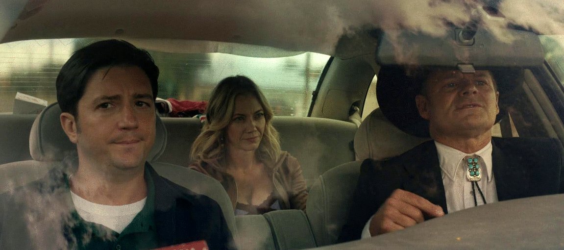 Photo du film LaRoy, Texas