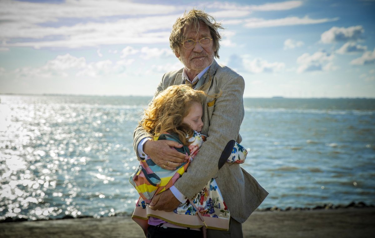 Photo du film Lassie - la route de l'aventure