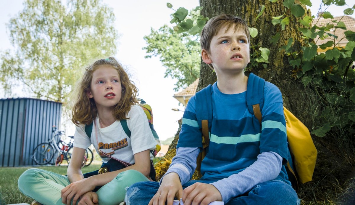 Photo du film Lassie - la route de l'aventure