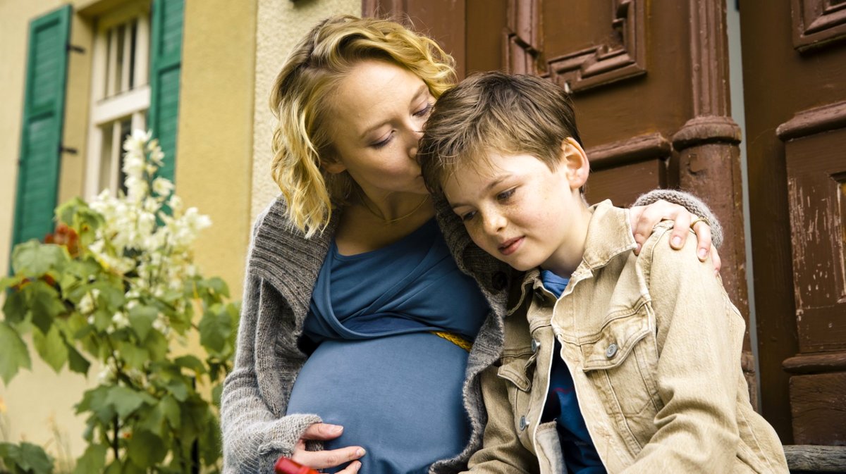 Photo du film Lassie - la route de l'aventure