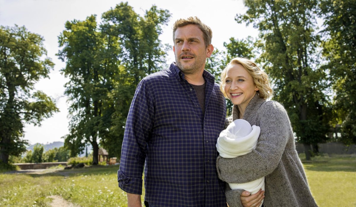 Photo du film Lassie - la route de l'aventure