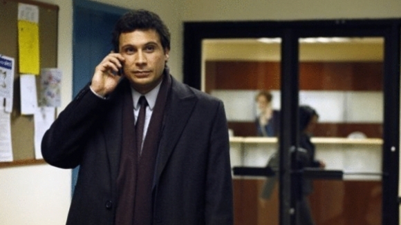 Photo from the movie Law & Order