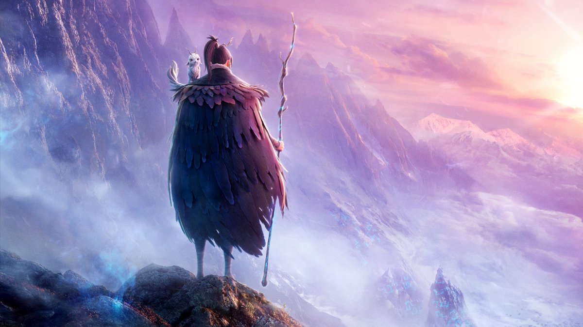 Photo du film Jiang Ziya