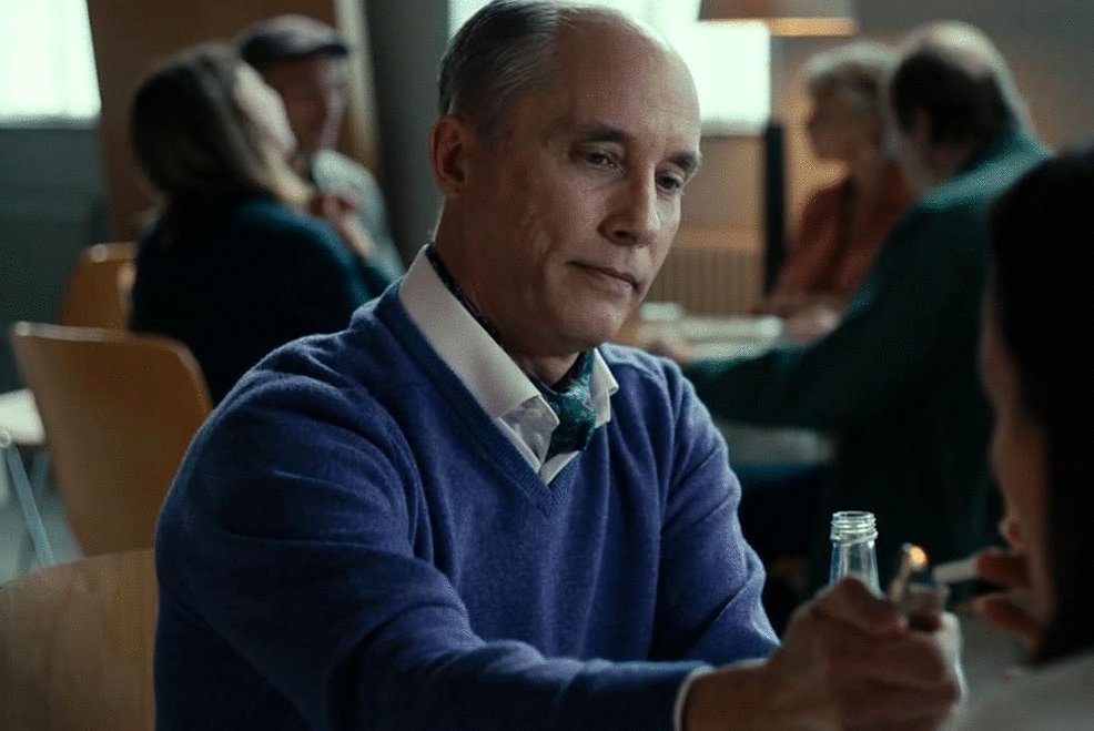 Photo from the movie Let Me Go