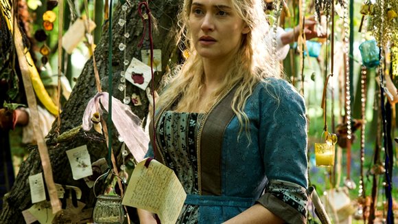 Photo du film A Little Chaos