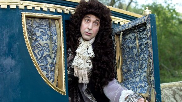 Photo du film A Little Chaos